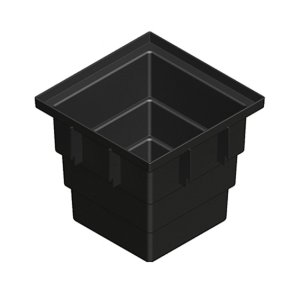 *POA* PIT HDPE MOULDED TYPE 77 76344