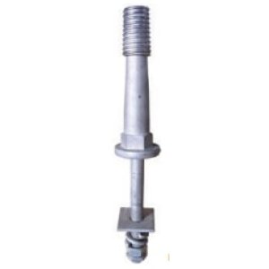 INSULATOR PIN 22KV M24X45 538205