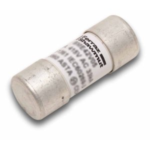 FUSELINK KR85 5A 415V 33KA BUSSMAN 647802
