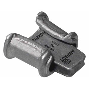 AMPACT TAP WHITE 0-602283-0