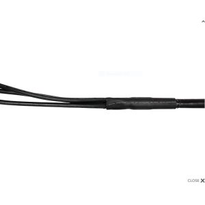 TERMKIT TRIFURCATING 3/95 22KV SPEC1583