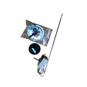 THERMOSTAT 100-190DG SINGLE CONTACT RC8 EF55.13032.170 EGO