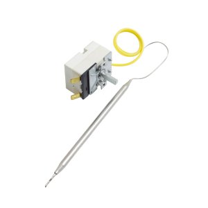 THERMOSTAT 20-45DG SINGLE CONTACT RC36 EF55.13001.170 EGO