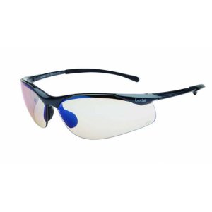 SPEC BLUE FLASH 1615504 BOLLE CONTOUR