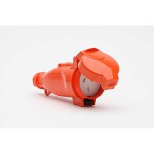 PENDANT SWITCHED 15A 3 PIN 250V IP66 RES ORA 56SPO315