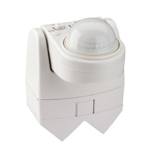 PIR SENSOR OUTDOOR IP55 360 DEGREE 100SA360