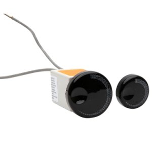 MODULE FAN CONTROL 500VA 625FMWH