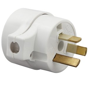 PLUG TOP INTERRUPTED PHASE TAPON 461SUA