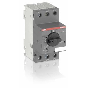 MAN MOTOR STARTER 10-16A MS11616