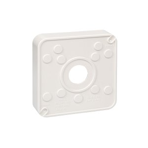 ENCLOSURE WP SHALLOW SIZE 1 WE1SGY L/GY