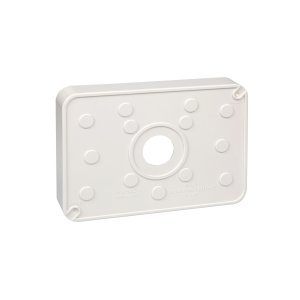 ENCLOSURE WP SHALLOW SIZE 2 WE2SGY L/GY