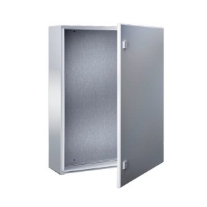 ENCL M/S IP66 RAL7035 300X300X210 1033500 RITTAL AE