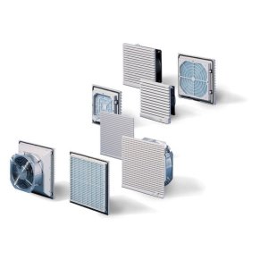 FILTER FAN 24V(DC) 3321027