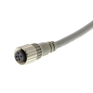 XS2F-D421 STD 12MM DC SENSOR CABLE 5M