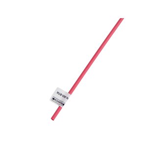 HEATSHRINK RNF100 1001872 3/16 4.8MM 1.2M RED
