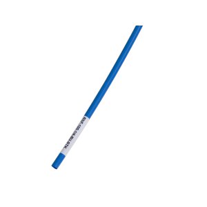 HEATSHRINK RNF100 1002503 1/4 6.4MM 1.2M BLUE