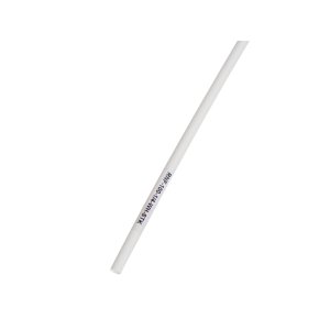 HEATSHRINK RNF100 1002505 1/4 6.4MM 1.2M WHITE