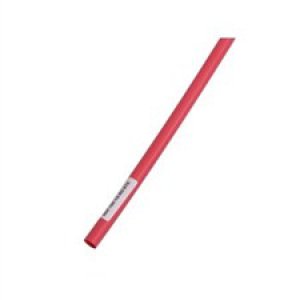 HEATSHRINK RNF100-1/2-RD-STK 1/2 12.7MM 1.2M RED