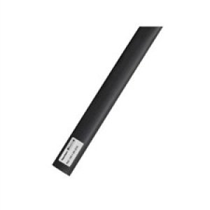 HEATSHRINK RNF100 1010001 1 25.4MM 1.2M BLACK