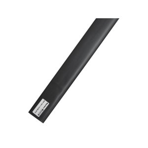 HEATSHRINK RNF100 1015001 1 1/2 38.1MM 1.2M BLACK