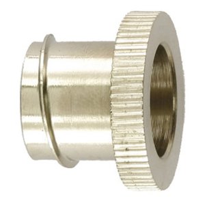 INSERT NP BRASS 16MM FLEXICON