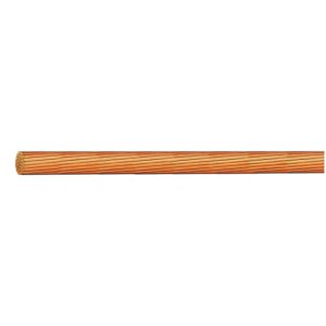 5301 CABLE CU STRAND SOFT DRAWN BARE EARTH 120MM