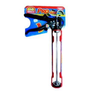 GUN CARTRIDGE 290-375ML 21100 GORILLA