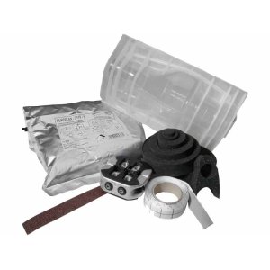 GURO 4CR 70/150 RESIN JNT KIT GUROKIT70/150KIT