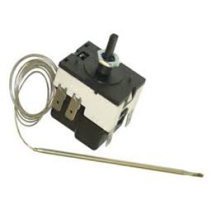 THERMOSTAT OVEN CAPILLARY 50-320C 573180 EFG201