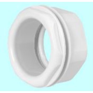 BUSH & NUT NYLON MALE/FEMALE M20 CB20 MCCABE