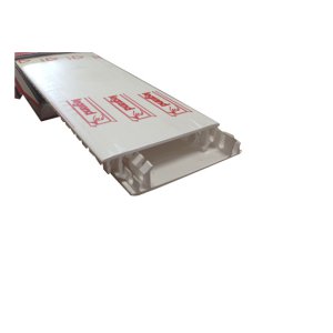 10521 DLP COVER 65MM FLEXIBLE WH 2M