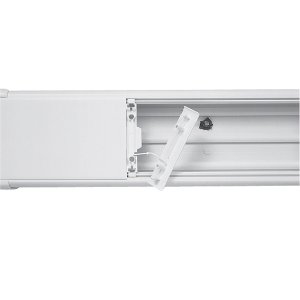 10702 DLP END CAP 50X105 WH