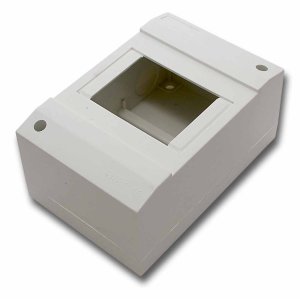 620998 4WAY POLE COVER
