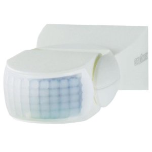 L080035 STEINEL IS1 PIR 120DEG WH 500W