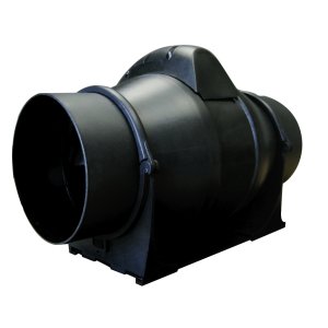 FAN STD MIXED MF125 125MM FAN1005