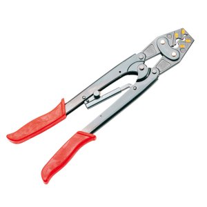 CRIMPER RATCHET LARGE 2.5-25MM K28