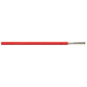 WIRE MARINE / APPLIANCE 1X16MM RED V90HT 0.6/1KV