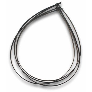 CABLE TIE 1168X9MM BLACK 100PK ELMARK