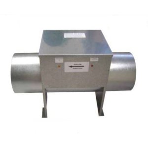 HEATER KIT SMARTVENT DCT1483 200MM 1KW