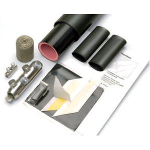 MXSU5331 22KV 3CORE XLPE JOINT KIT 95-240MM C/W MECH CONNECT