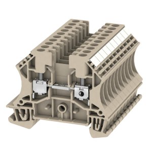 (I) TERMINAL WDU 4/10 BEZ W SERIES WEIDMULLER