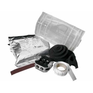 GURO 4CR 150/185 RESIN JNT/KIT GURO150/185KIT