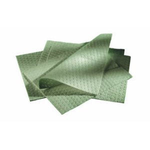 SORBENT PAD OIL ONLY LIGHT WEIGHT 06-1000 CARTON 200