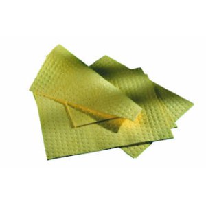 SORBENT PAD AGGRESSIVE HEAVY WEIGHT 06-1003 CARTON 100