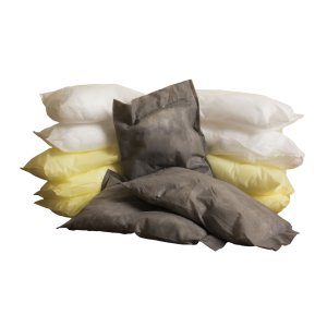 SORBENT PILLOW AGGRESSIVE 09-1002