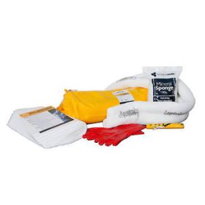 VEHICLE SPILLKIT OIL ONLY 13-1009