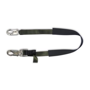 STRAP POLE C/W STEEL S/HOOKS 136.1S 1.8M