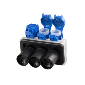 5-1899241-7 3PORT GELPORT CONNECTION SYS