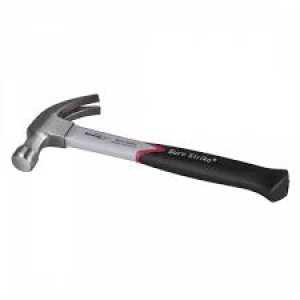 HAMMER CLAW FIBREGLASS ESTWNG E-MRF20C 20OZ TOS