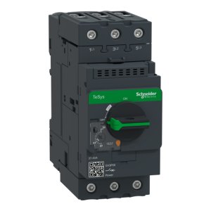 GV3P50 GV3 MOTOR CIRCUIT BREAKERS 50 A